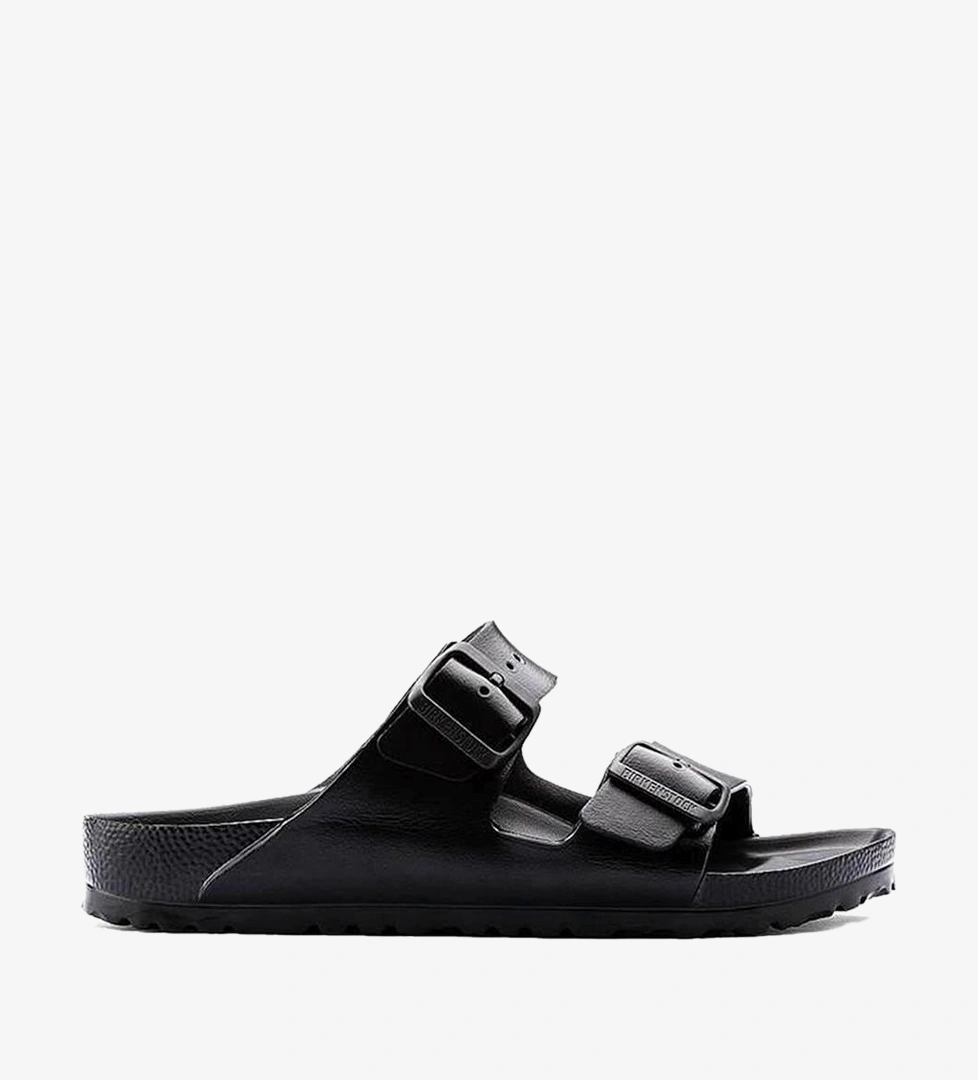 Birkenstock Siyah Birkenstock Arizona Eva Terlik
