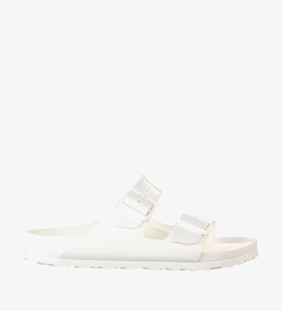 Birkenstock Beyaz Birkenstock Arizona EVA Terlik