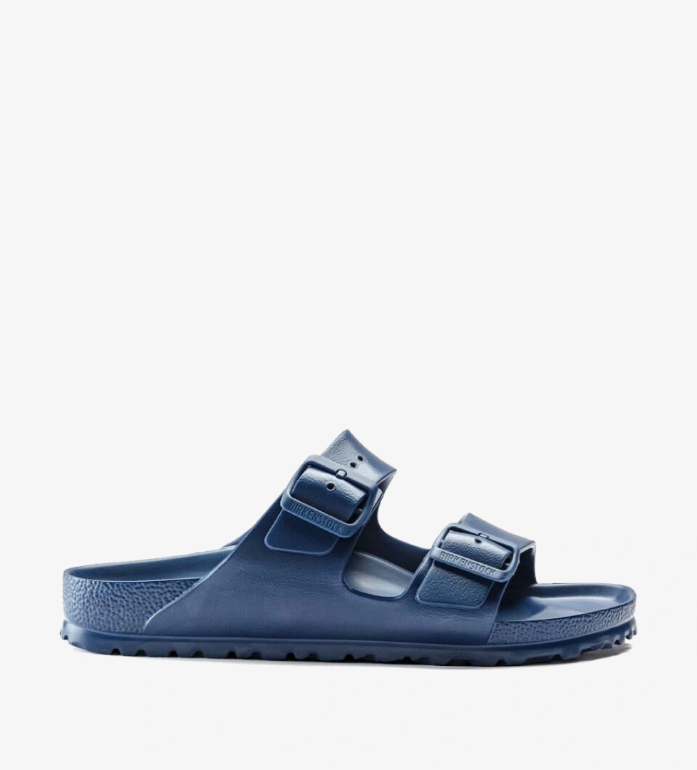 Birkenstock Lacivert Birkenstock Arizona Eva Erkek Terlik