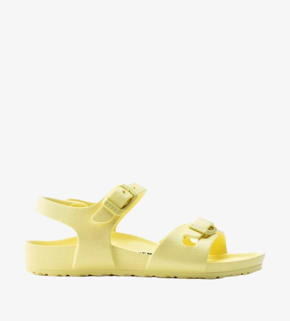 Birkenstock Sarı Birkenstock Rio