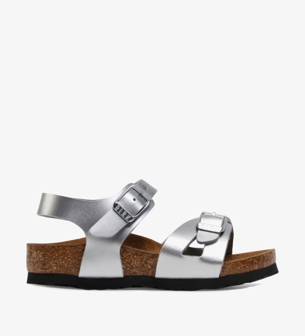 Birkenstock Gri Birkenstock Rio
