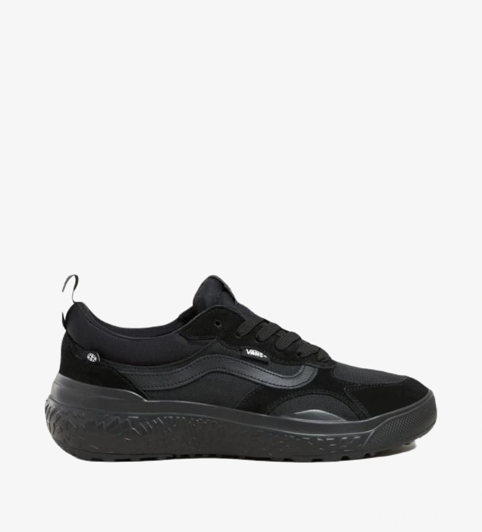 Vans Siyah Vans Ultra Range