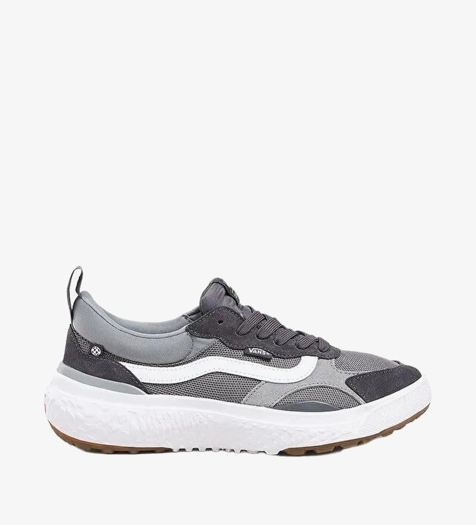 Vans Siyah Vans Mte Ultrarange