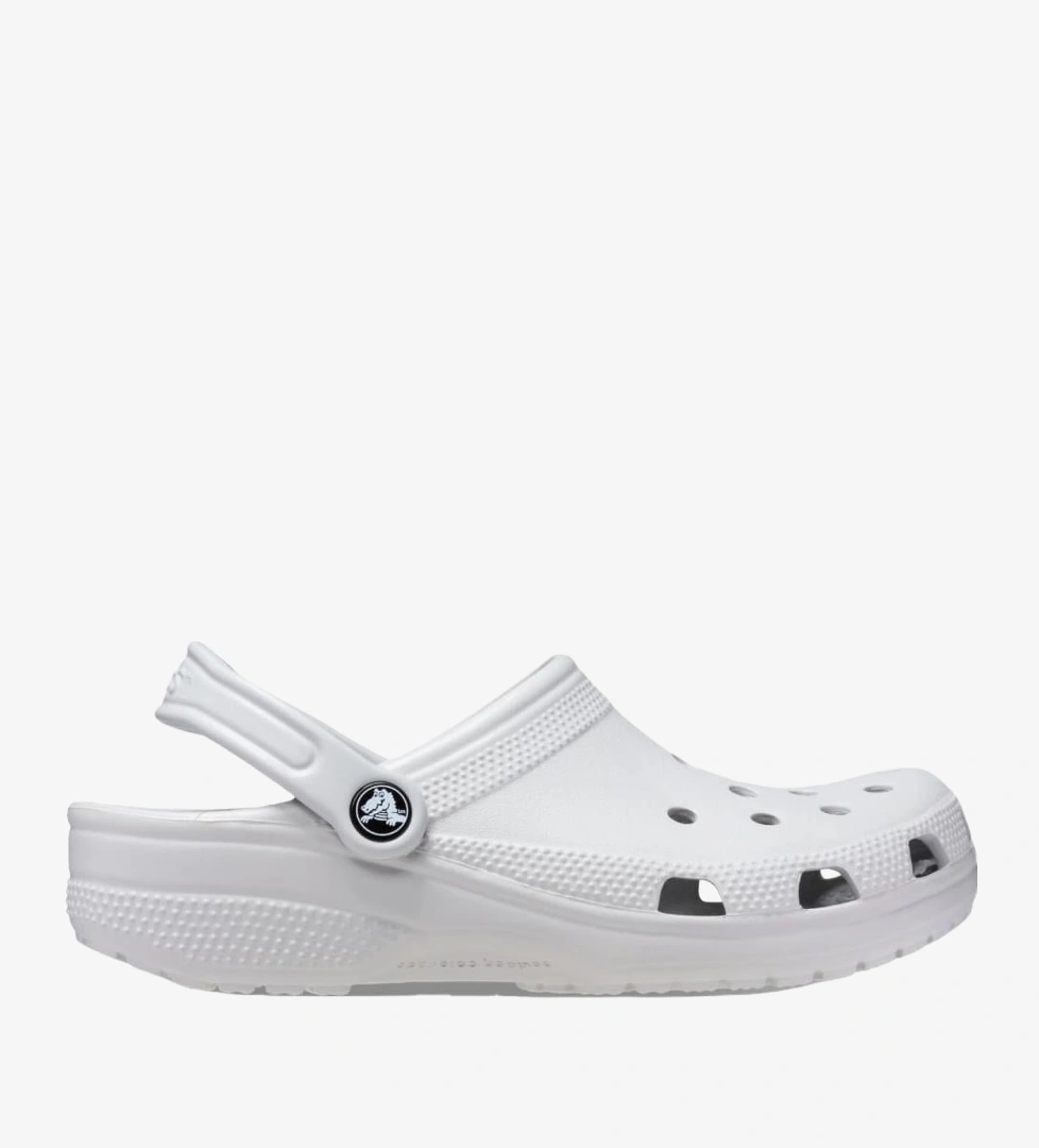 Crocs Gri Crocs Classic 10001-1ft