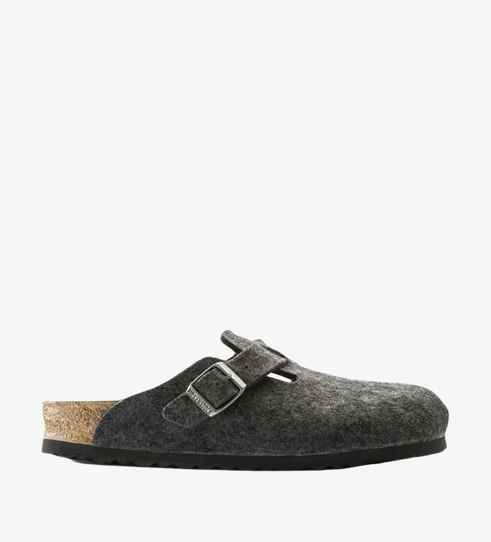 Birkenstock Birkenstock Boston Wo