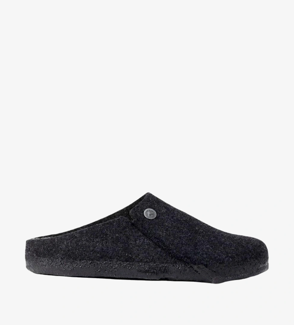 Birkenstock Gri Birkenstock Zermatt Shearling