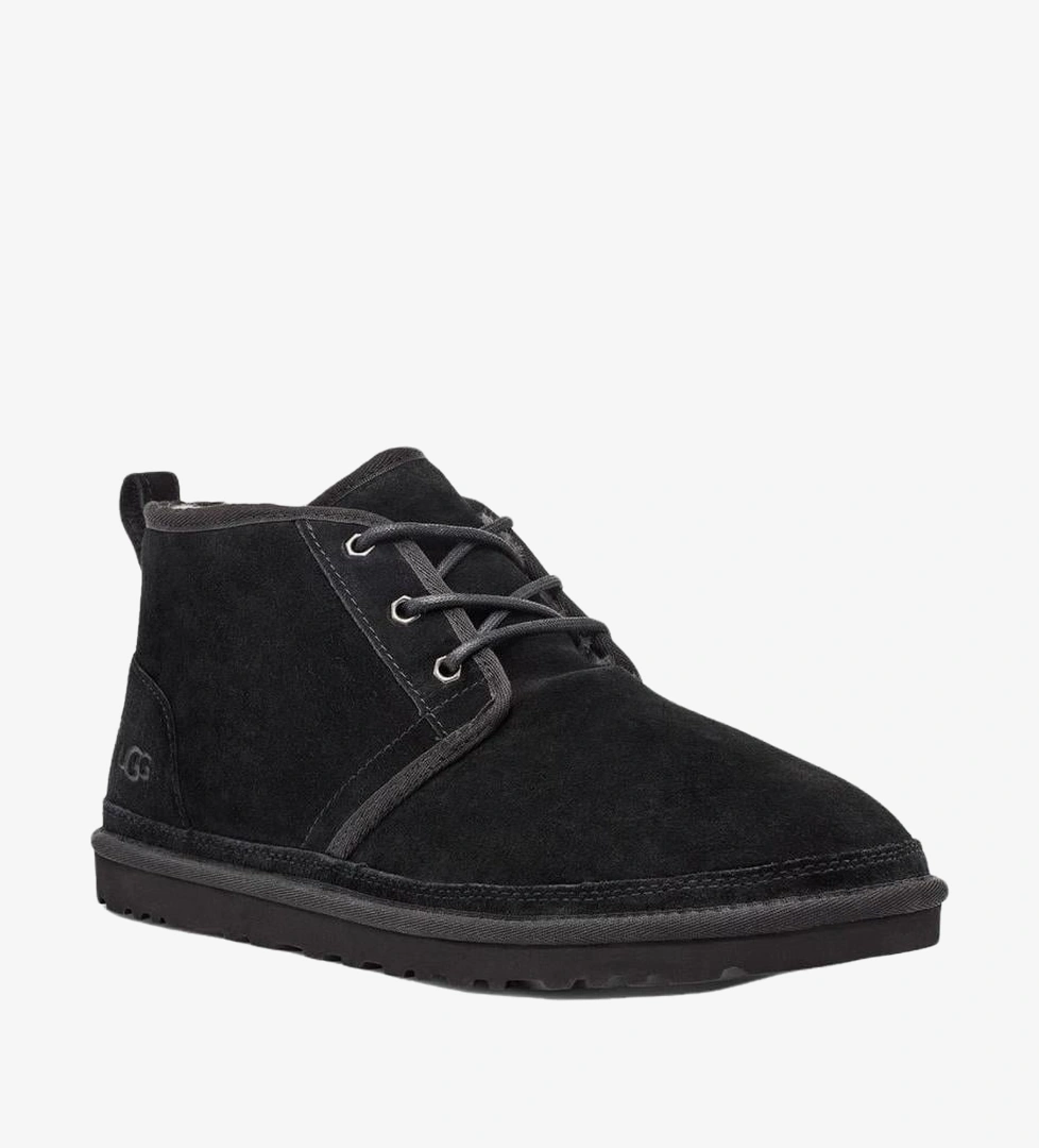 Ugg Ugg Nemuel