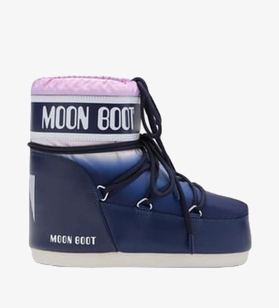 Moon Boot Mavi Moon Boot Icon Low