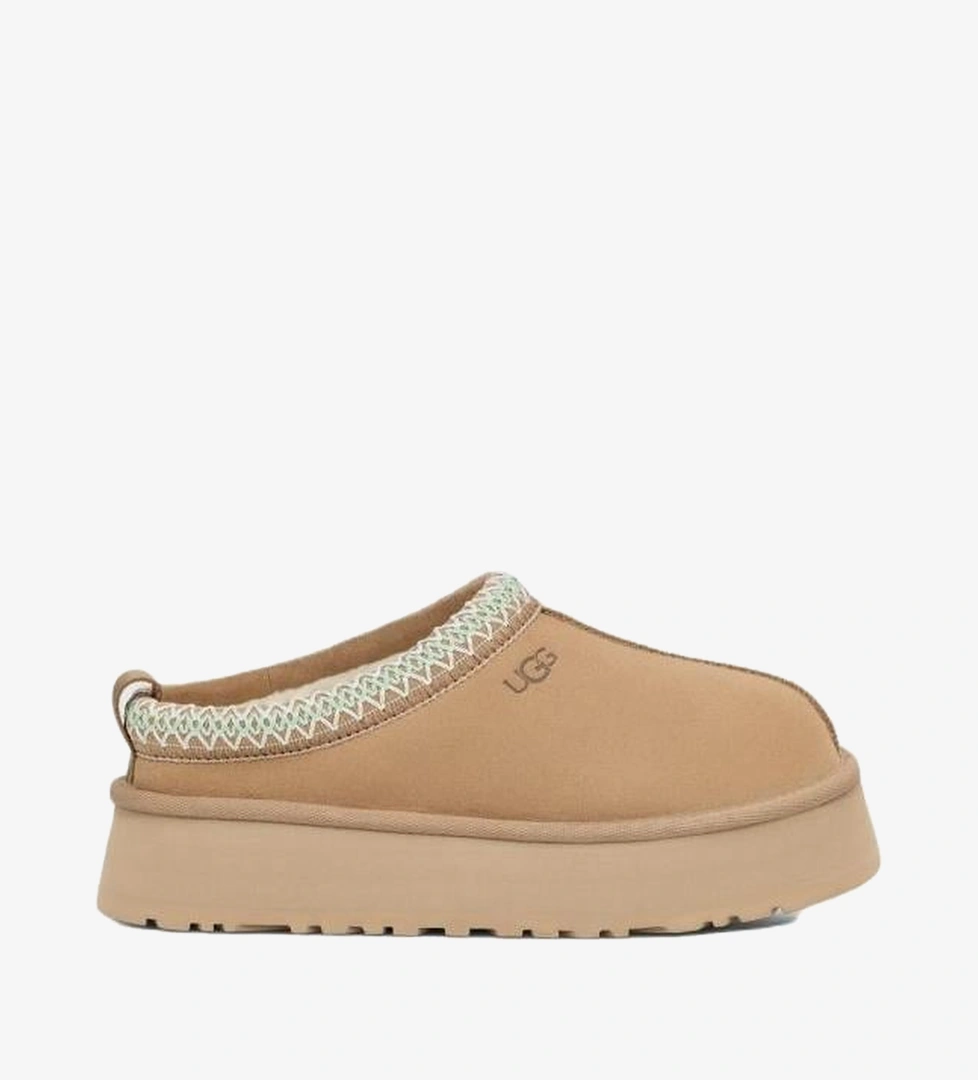 Ugg Kahverengi Ugg Tazz