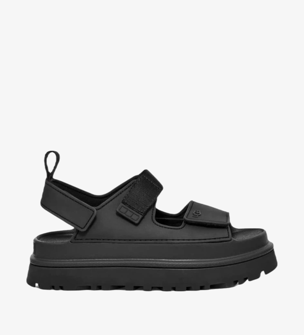 W Goldenglow Ugg Kadın Sandalet