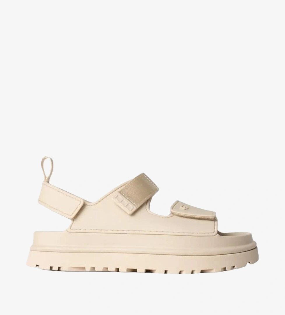 W Goldenglow Ugg Kadın Sandalet