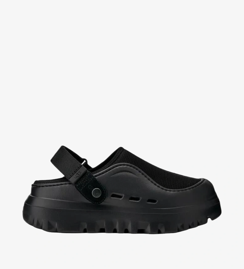M Peakmod Ugg Erkek Kapalı Terlik