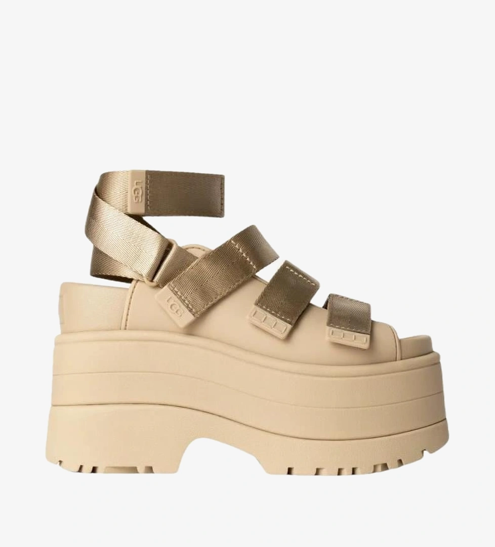 Ugg Ugg Goldenrise