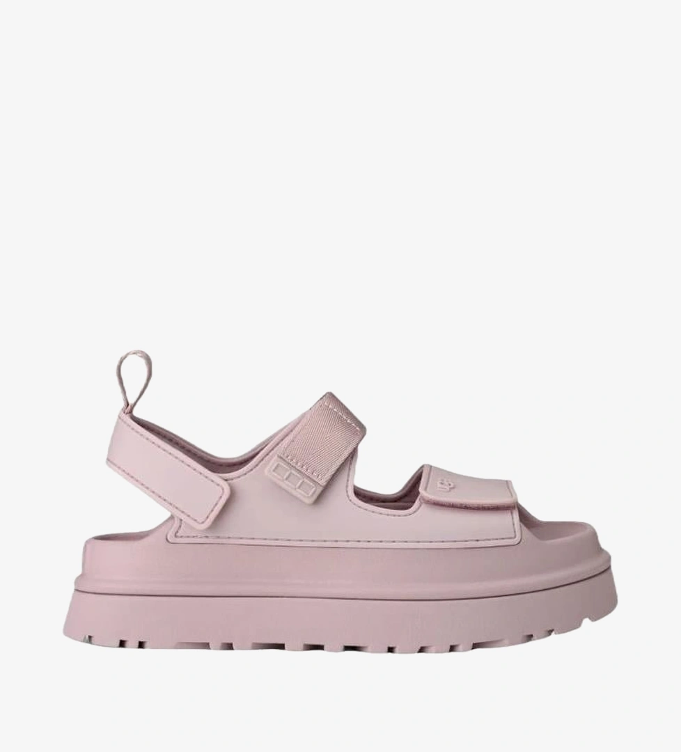 Ugg Pembe Ugg Goldenglow