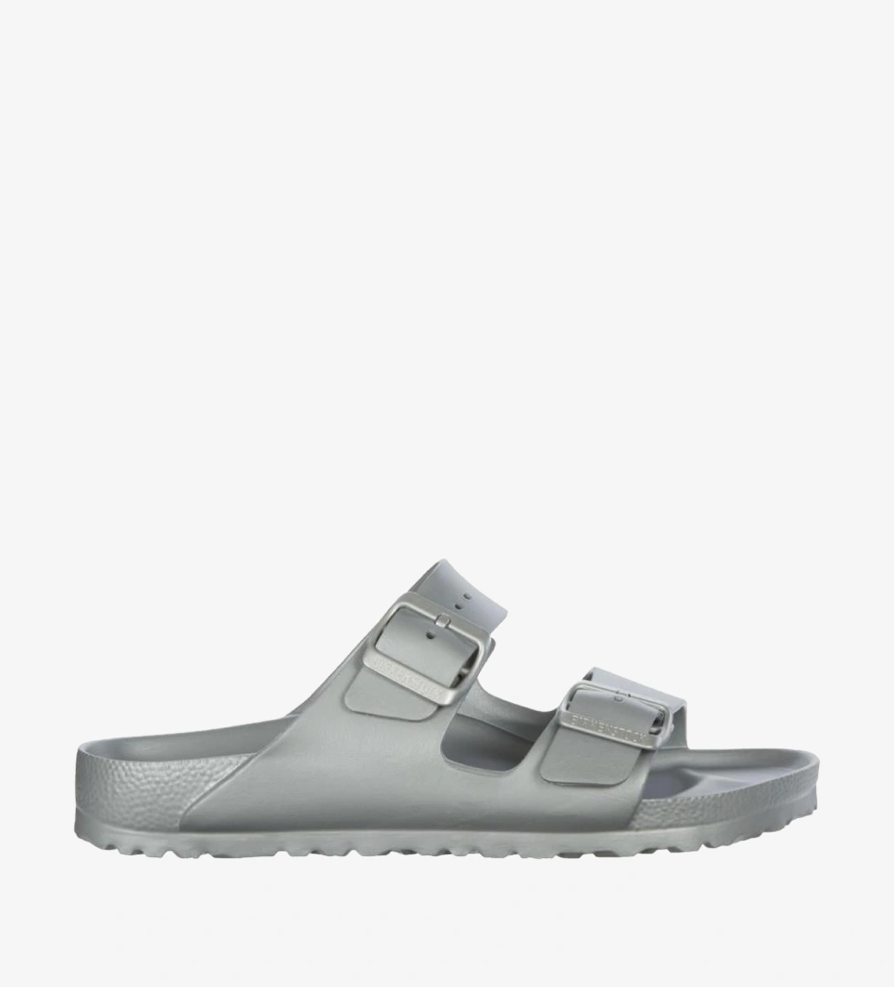 Birkenstock Gri Birkenstock Arizona EVA Terlik