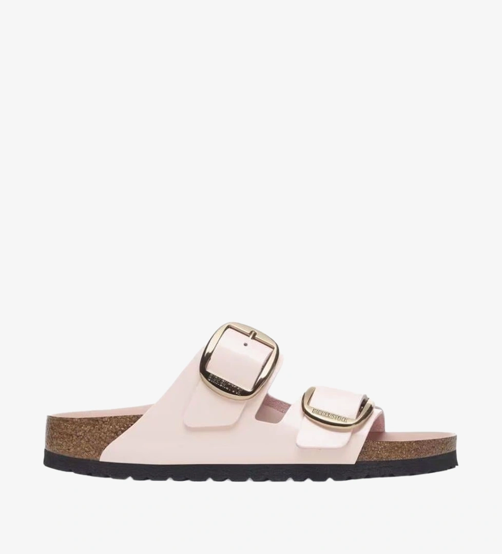 Birkenstock Pembe Birkenstock Arizona Big