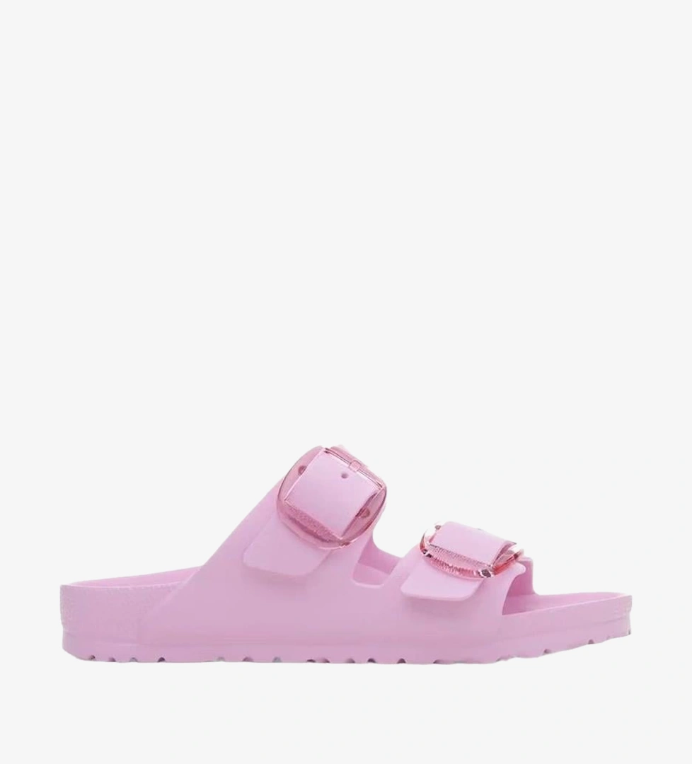 Birkenstock Pembe Birkenstock Arizona Eva