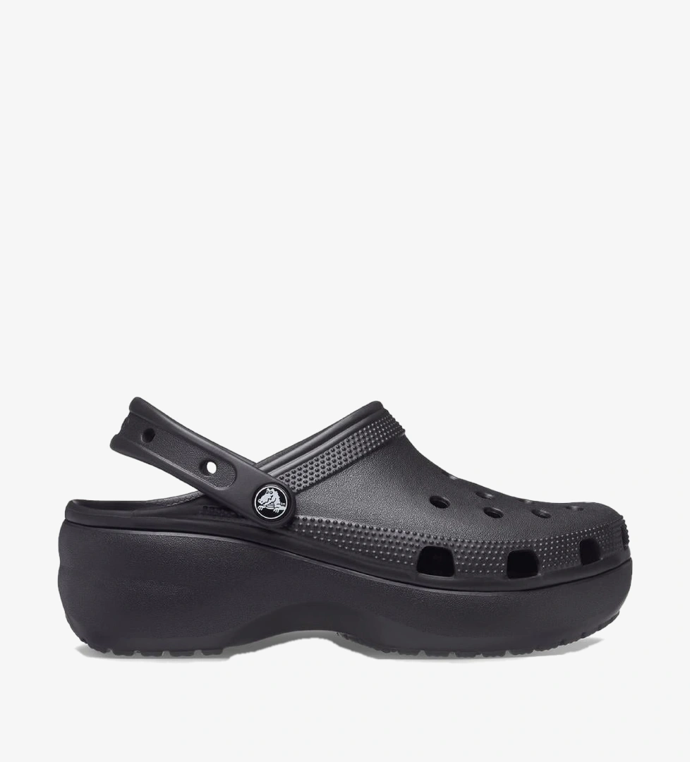 Crocs Siyah Crocs Classic 206750-001