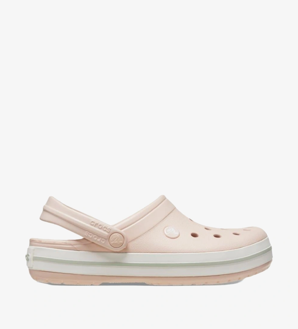 Crocs Pembe Crocs Crocband