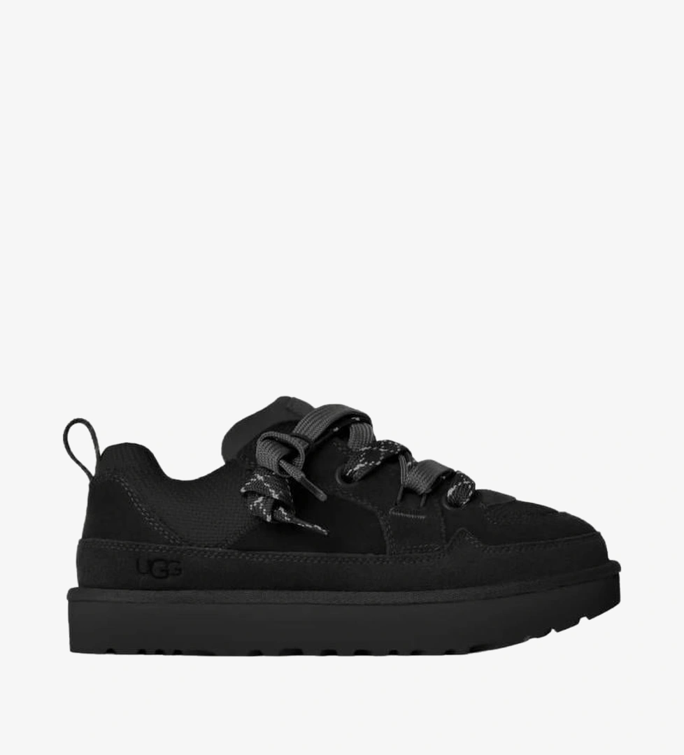 W Lo Lowmel Kadın Kısa Sneaker