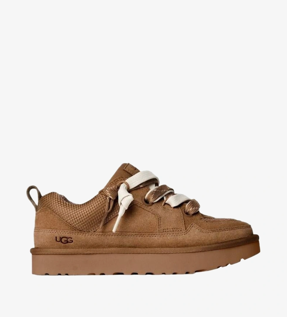 W Lo Lowmel Kadın Kısa Sneaker