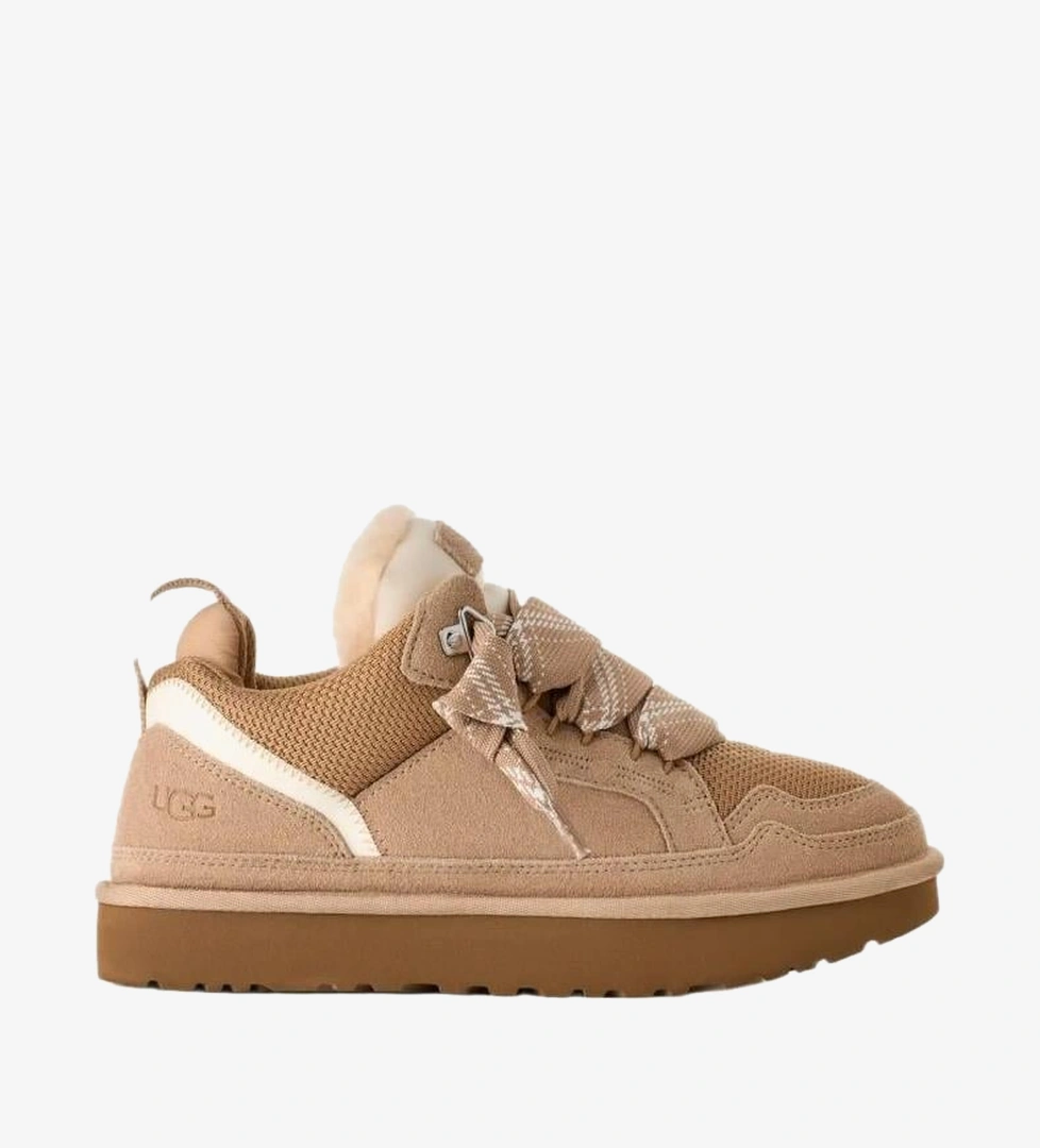 W Lowmel Kadın Sneaker