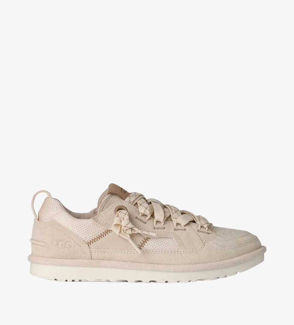 W Minimel Ugg Kadın Sneaker