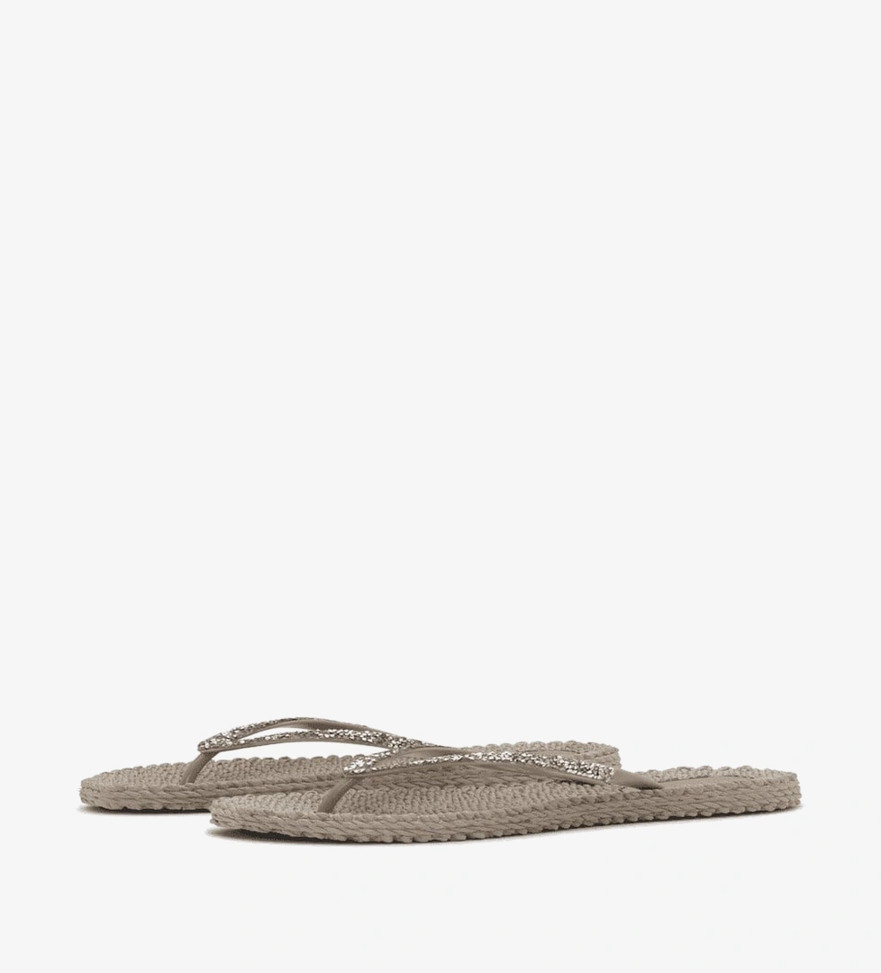 Ilse Jacobsen Bej Ilse Jacobsen Flip Flop