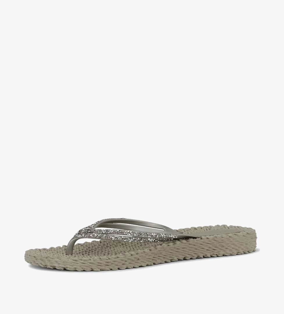 Ilse Jacobsen Bej Ilse Jacobsen Flip Flop