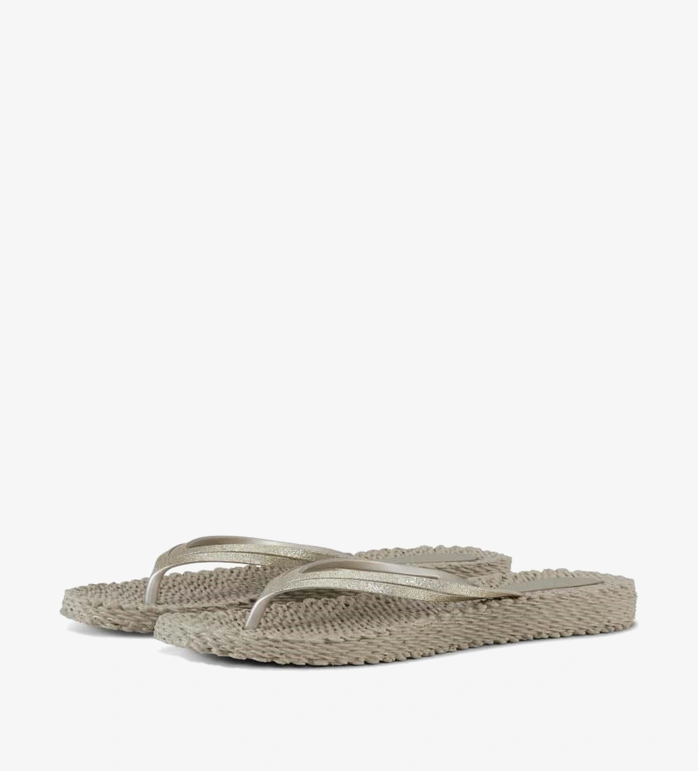 Ilse Jacobsen Bej Ilse Jacobsen Flip Flop