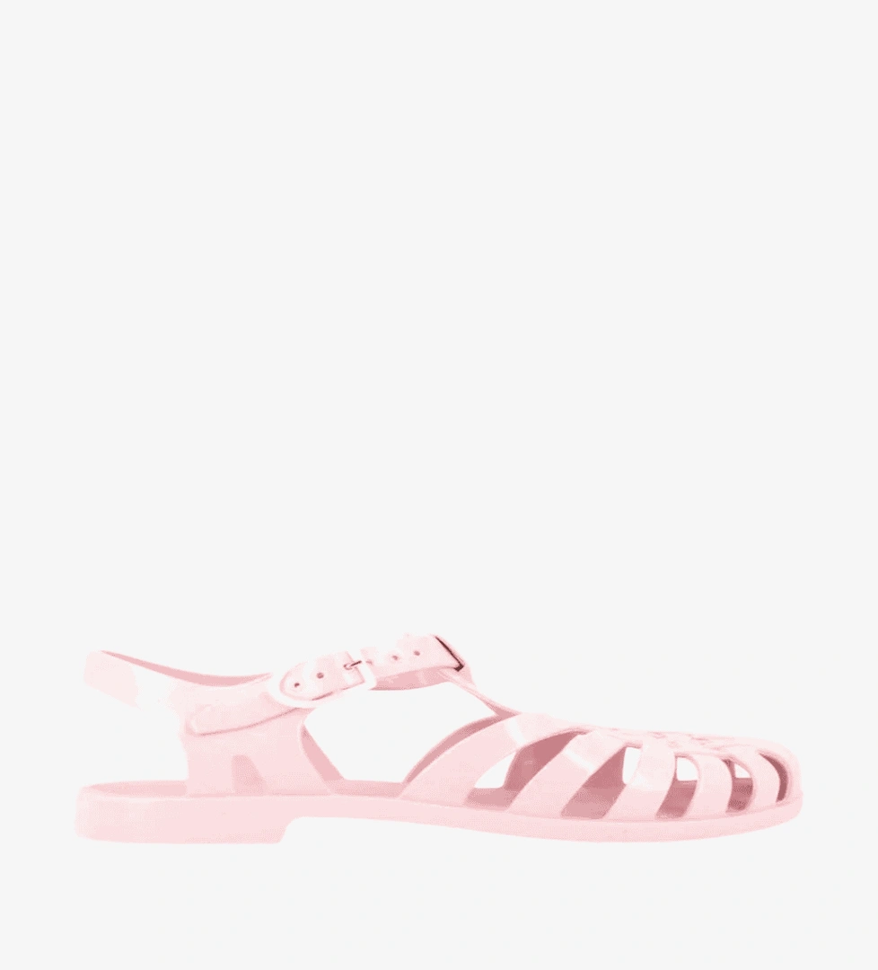 Meduse Pembe Meduse Sun
