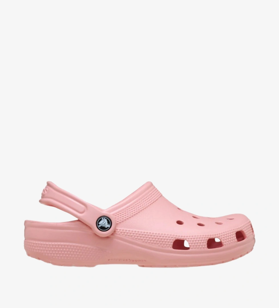 Classic Crocs Crocs Pembe Terlik
