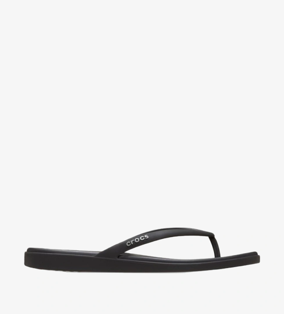 Crocs Siyah Crocs Miami Flip