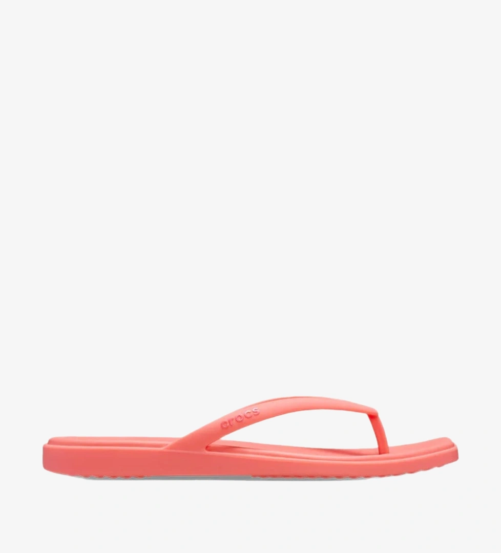 Crocs Turuncu Crocs Miami Flip