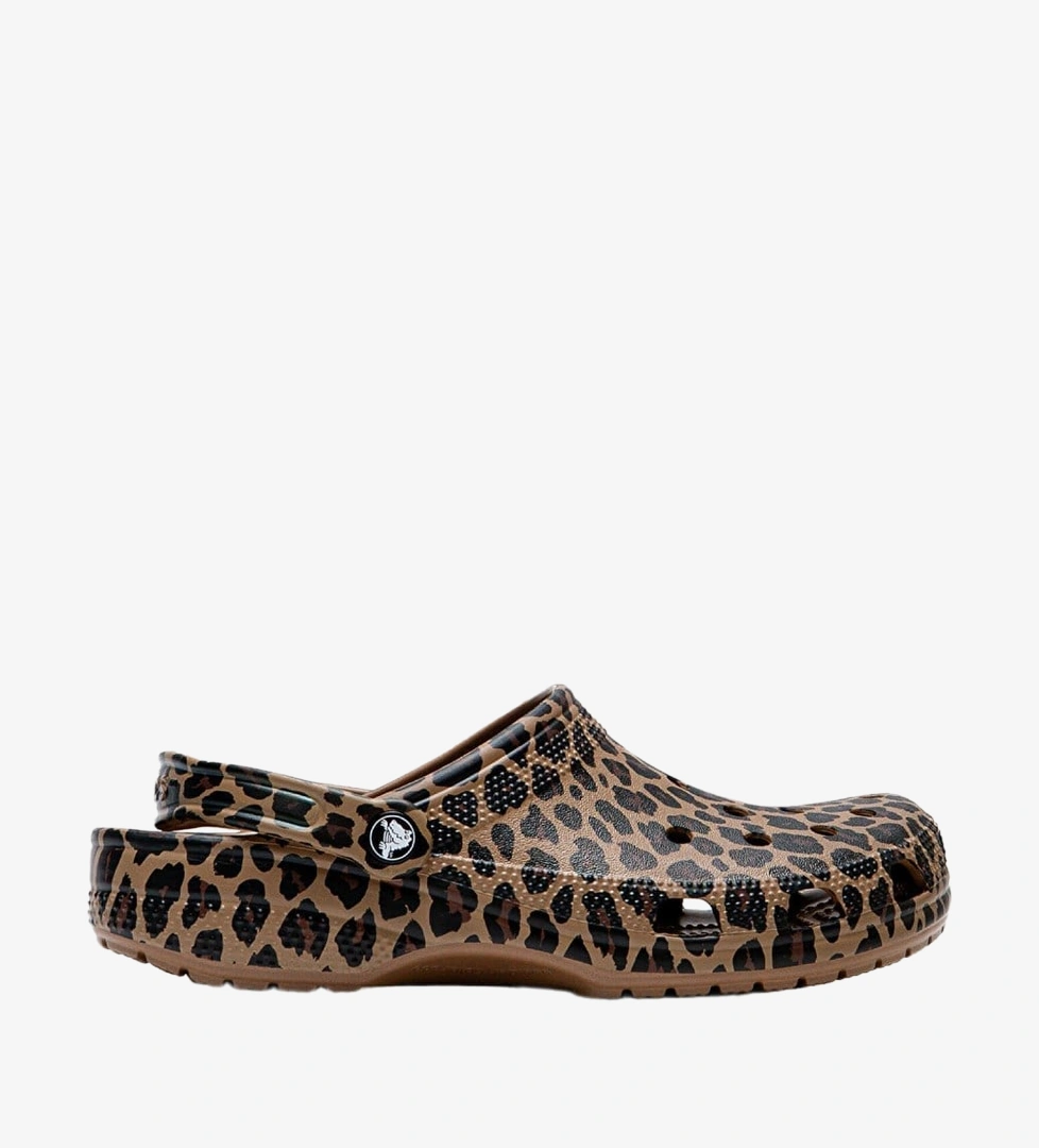 Crocs Crocs Classic Animal