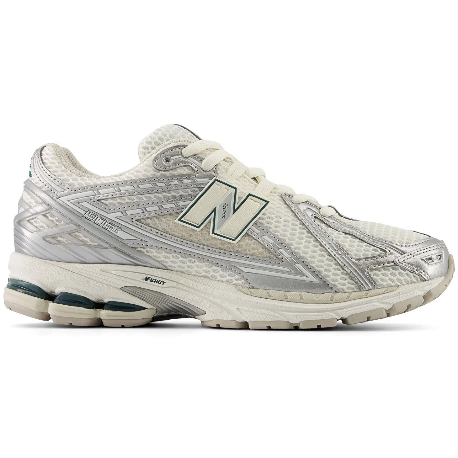 New Balance 1906 Gri Sneaker M1906REE