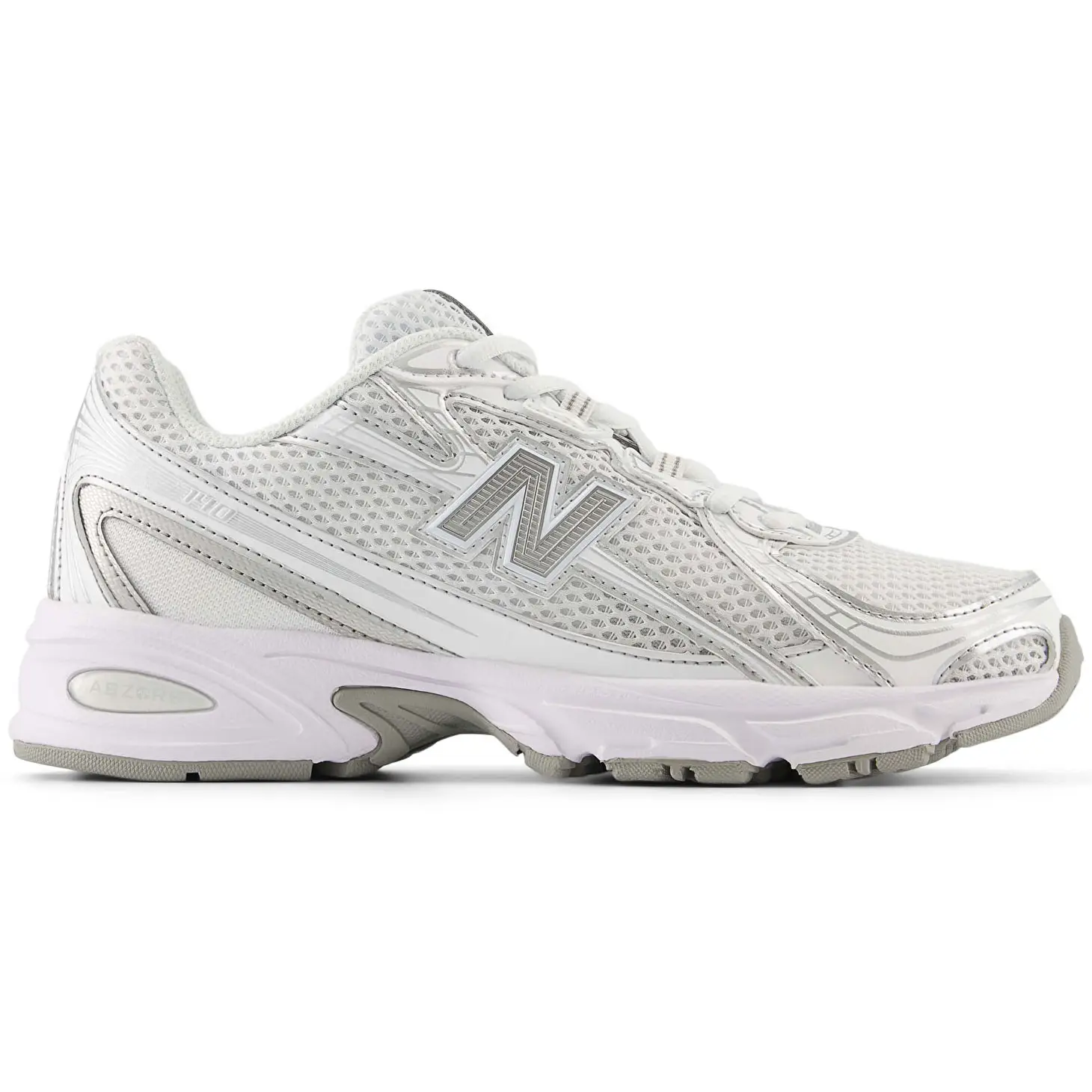 New Balance 740 Beyaz Sneaker U740WM2