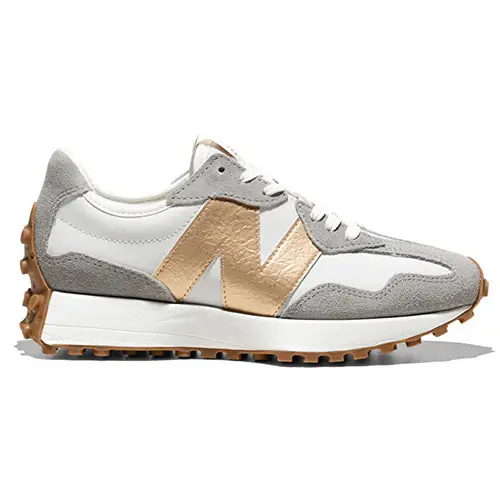New Balance Lifestyle Gri Sneaker W3279NT