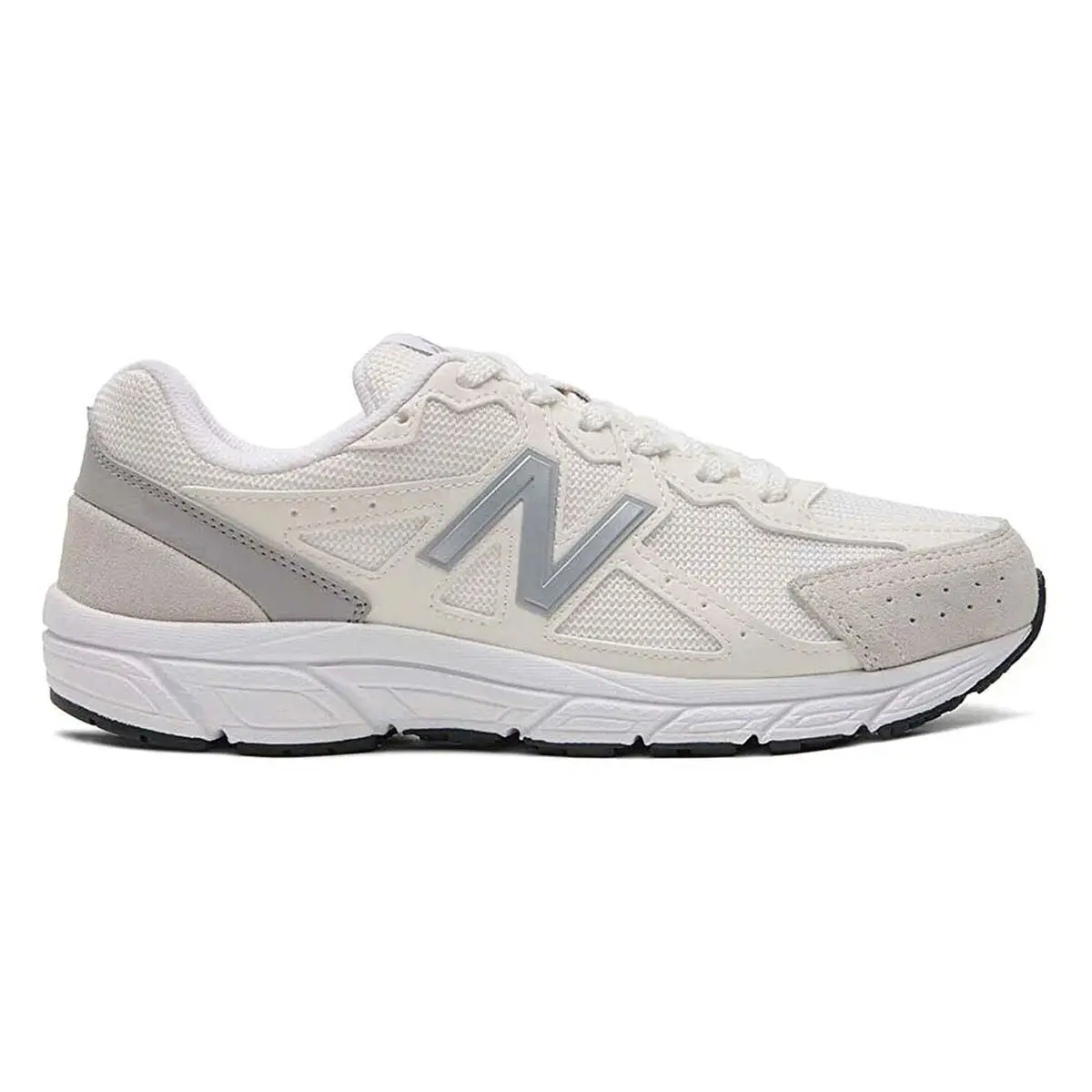New Balance Lifestyle Unisex Beyaz Sneaker M4808M1