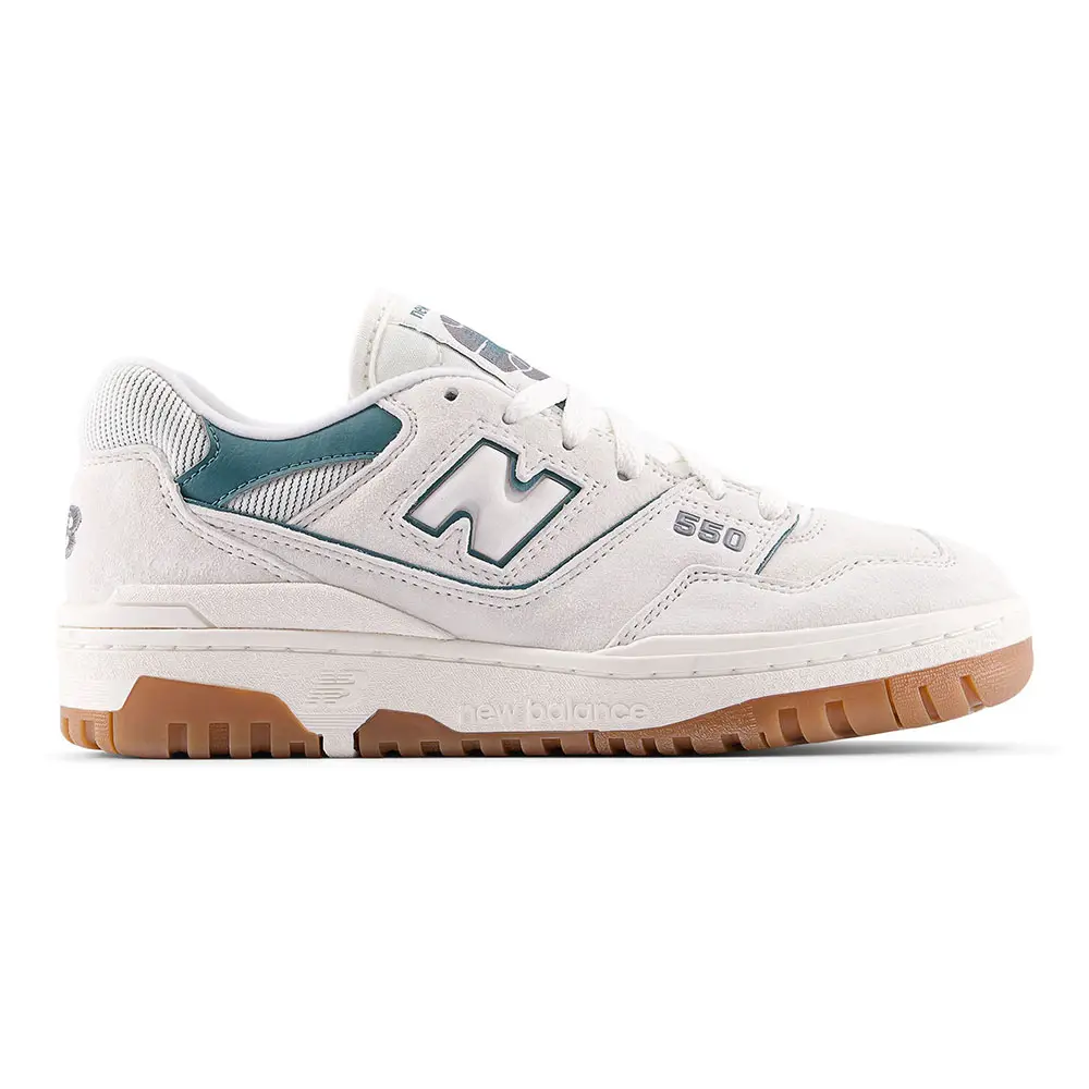 New Balance Lifestyle Women Beyaz Sneaker BBW550SE