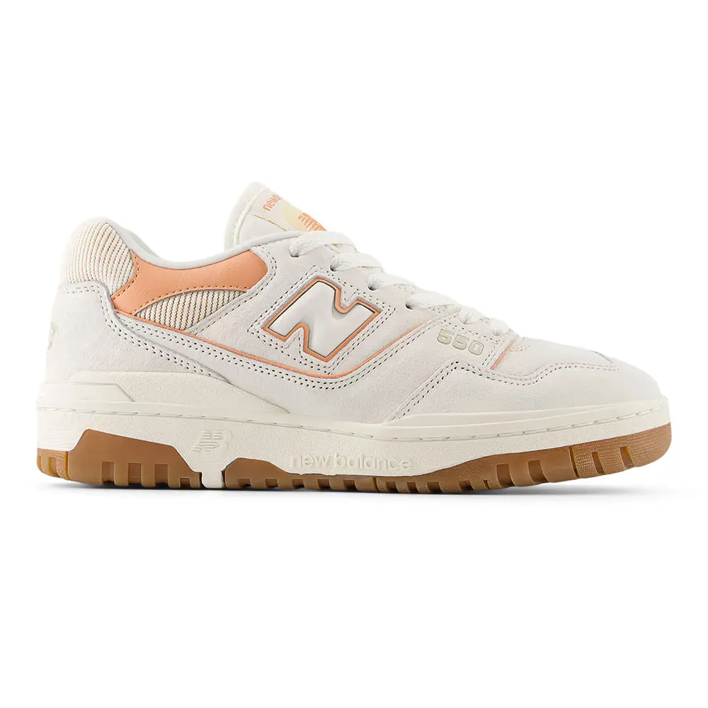 New Balance Lifestyle Women Beyaz Sneaker BBW550SI