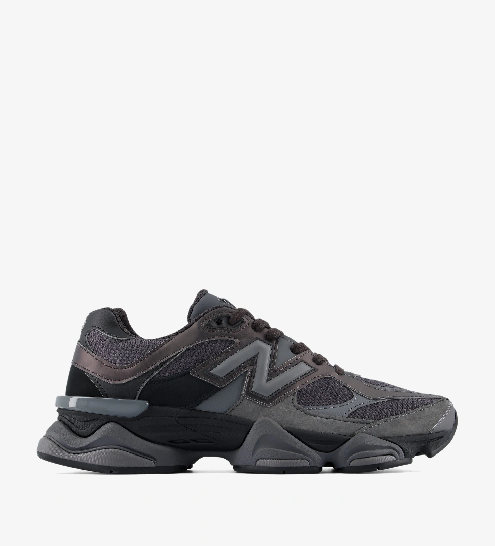 New Balance 9060 Gri Unisex Ayakkabı