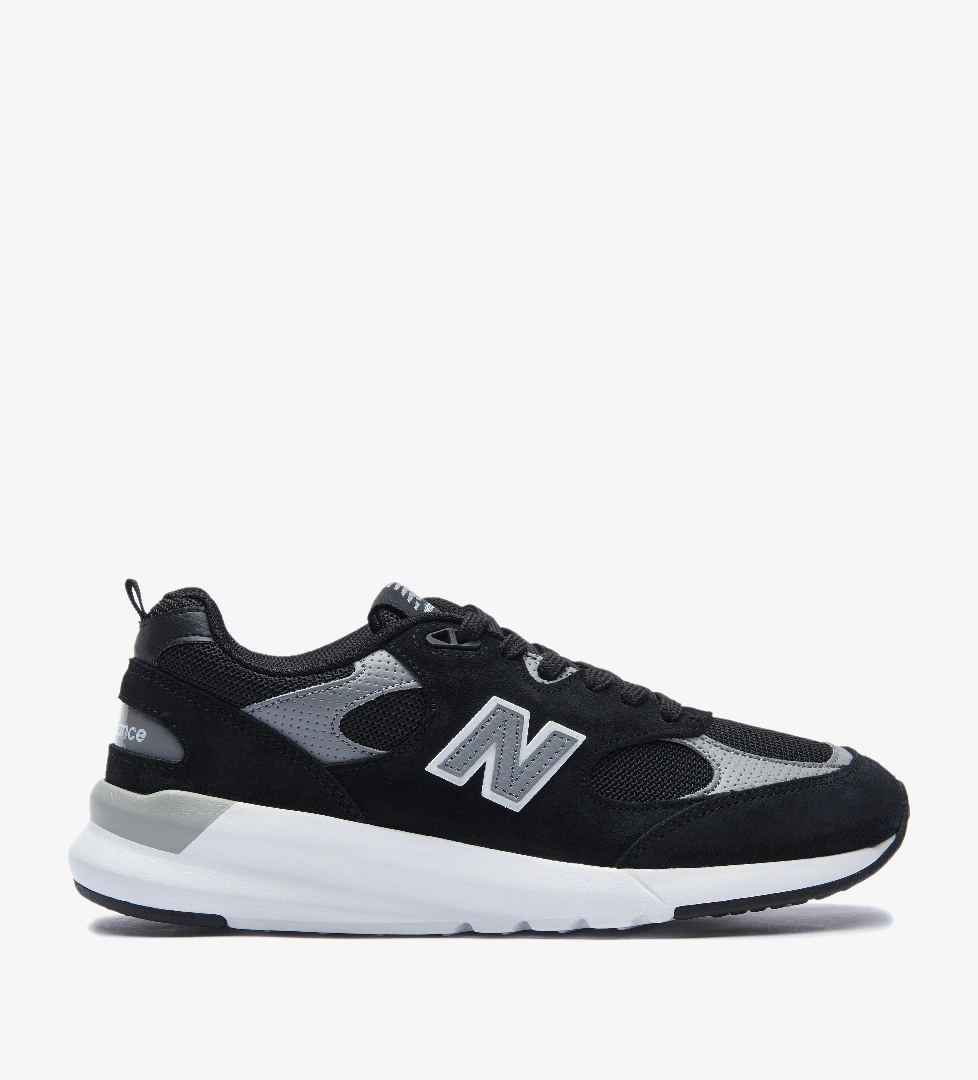 New Balance 109 Siyah Kadın Günlük Giyim