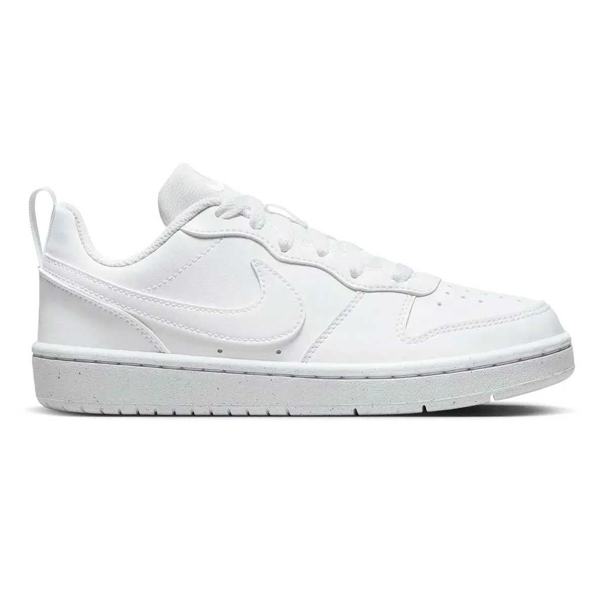 Nike Court Borough Low Recraft Gs Spor Ayakkabı DV5456-106
