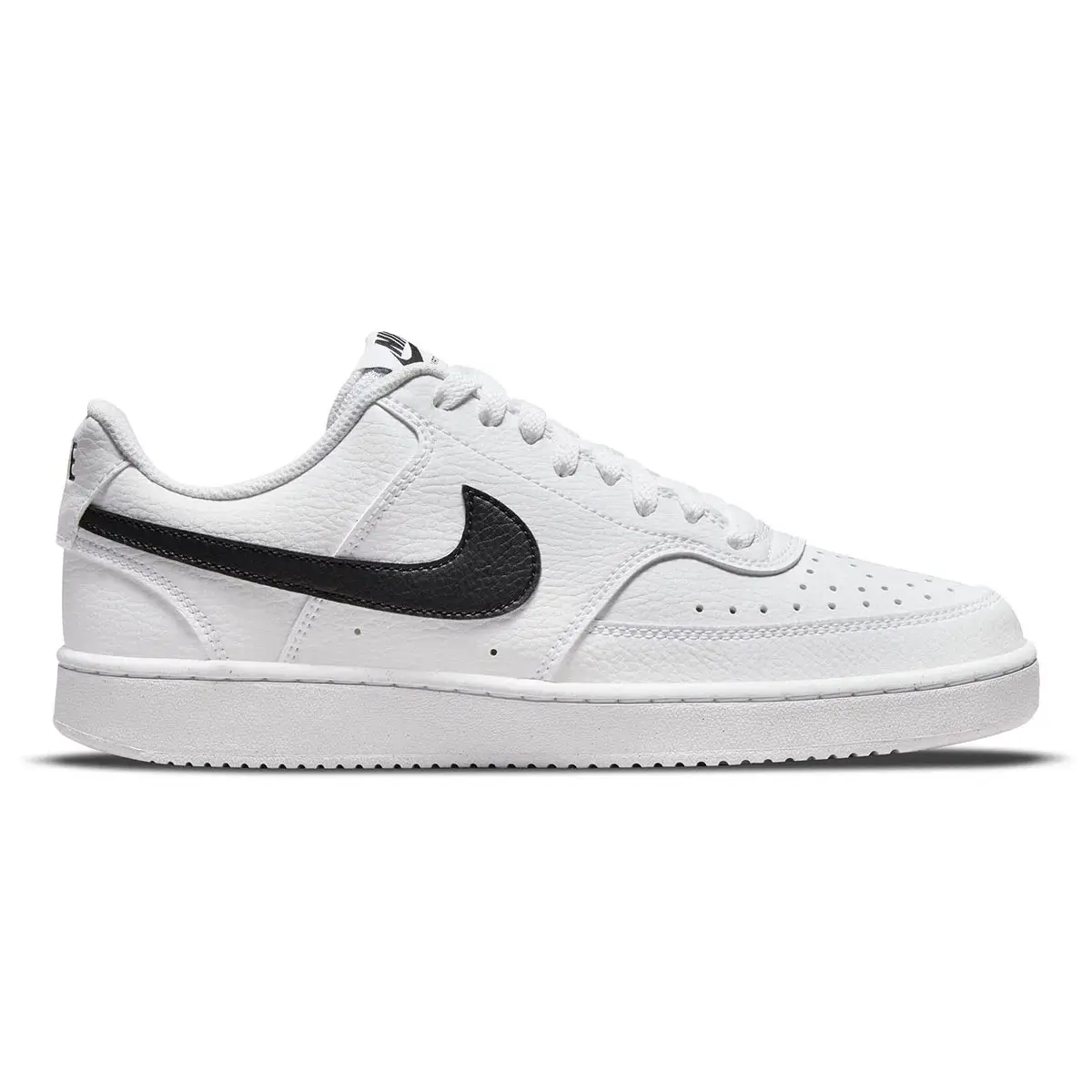 Nike Court Vision Lo Beyaz Kadın Spor Ayakkabı DH3158-101