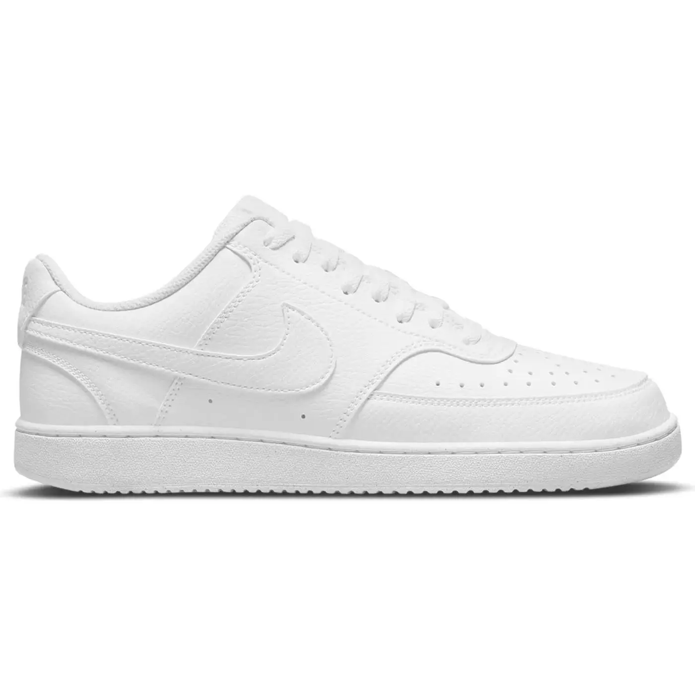 Nike COURT VISION LO NN Erkek Beyaz Spor Ayakkabı DH2987-100