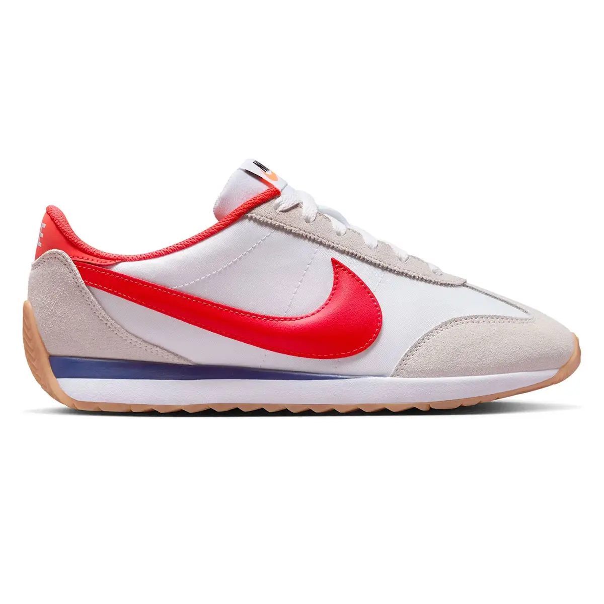 Nike Pacific Beyaz Kadın Spor Ayakkabı HM4771-106