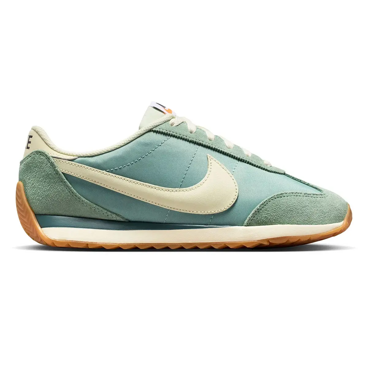 Nike Pacific Yeşil Kadın Spor Ayakkabı HM4771-001