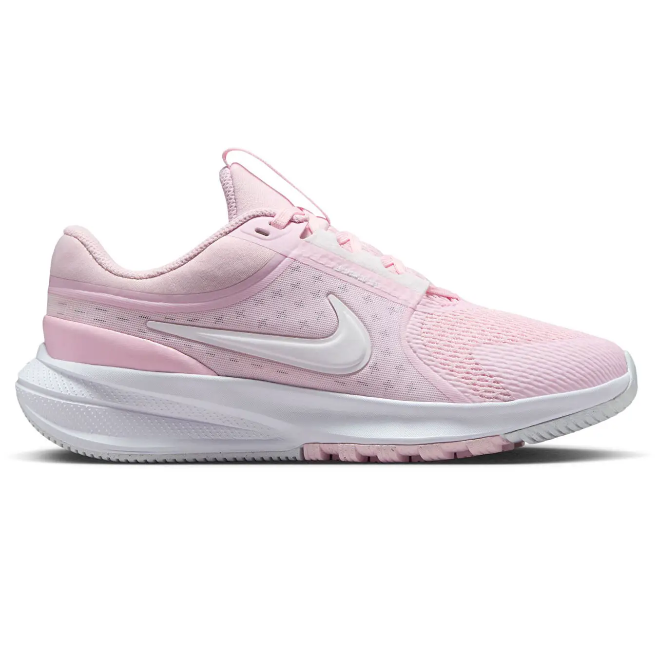 Nike Star Runner 5 Pembe Kadın Spor Ayakkabı HF7004-600