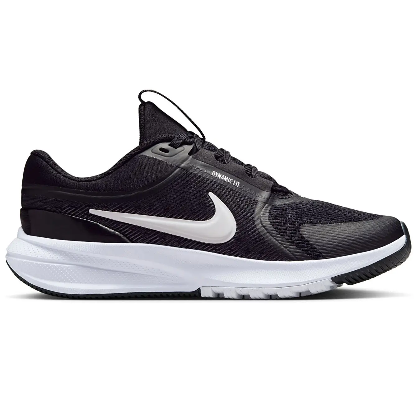 Nike Star Runner 5 Siyah Kadın Spor Ayakkabı HF7004-002
